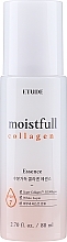 Fragrances, Perfumes, Cosmetics Collagen Face Essence - Etude Moistfull Collagen Essence