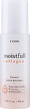 Collagen Face Essence - Etude Moistfull Collagen Essence — photo N1