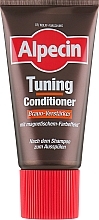 Fragrances, Perfumes, Cosmetics Grey Hair Toning Conditioner - Alpecin Tuning Coffein Conditioner Braun