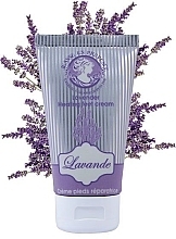 Fragrances, Perfumes, Cosmetics Foot Cream "Lavender" - Jeanne en Provence Lavende Feet Cream