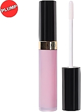 Volumizing Lip Gloss - Cherel Mint and Spicy — photo N5