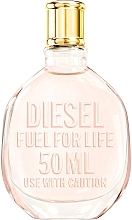 Diesel Fuel for Life Femme - Eau de Parfum — photo N1