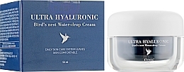 Fragrances, Perfumes, Cosmetics Bird's Nest & Hyaluronic Acid Face Cream - Esthetic House Ultra Hyaluronic Acid Bird's Nest