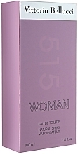 Fragrances, Perfumes, Cosmetics Vittorio Bellucci 515 Woman - Eau de Toilette