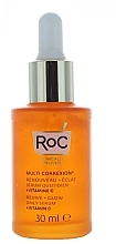 Fragrances, Perfumes, Cosmetics Face Serum - Roc Multi Correxion Daily Serum