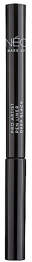 Eyeliner Pen - NEO Make Up Pro Artist Pen Liner — photo N1