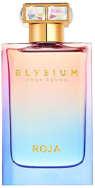 Roja Parfums Elysium Pour Femme - Eau de Parfum — photo N1