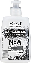 Tint Conditioner - KV-1 Tinte Explosion — photo N12