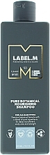 Fragrances, Perfumes, Cosmetics Shampoo - Label.M Pure Botanical Nourishing Shampoo