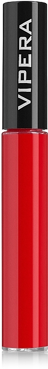 Liquid Matte Lipstick - Vipera Lip Matte Color Lipstick — photo N1
