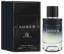 Grandeur Saviour - Eau de Parfum — photo N2