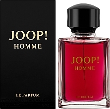 Joop! Homme Le Parfum - Parfum — photo N2