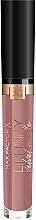 Fragrances, Perfumes, Cosmetics Liquid Lipstick - Max Factor Lipfinity Velvet Matte Lipstick