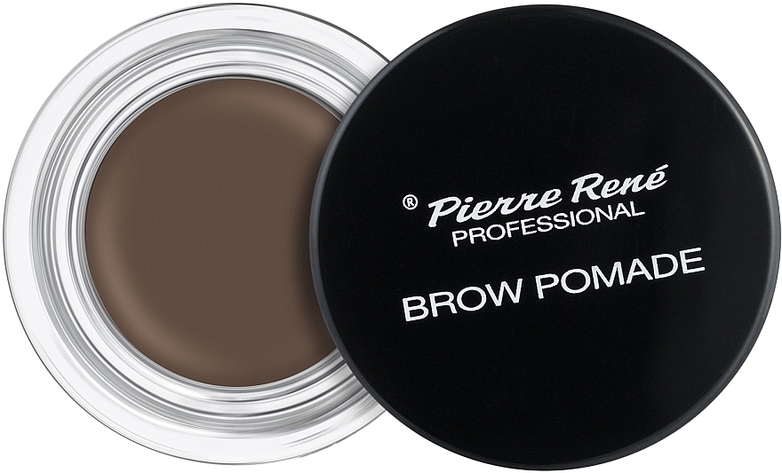 Brow Pomade - Pierre Rene Brow Pomade — photo N1