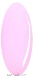 Nail Extension Gel - Victoria Vynn Build Gel — photo 03 - Soft Pink