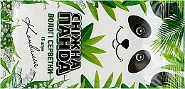 Wet Wipes for Hands 'Lily of the Valley', 15 pcs. - Snow Panda — photo N2