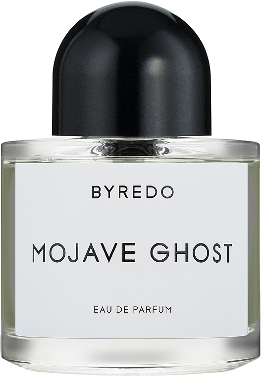 Byredo Mojave Ghost - Eau de Parfum — photo N1