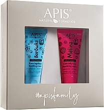 Fragrances, Perfumes, Cosmetics Set - Apis Professional Fruit Shot