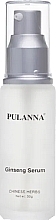 Fragrances, Perfumes, Cosmetics Ginseng Face Serum - Pulanna Ginseng Serum