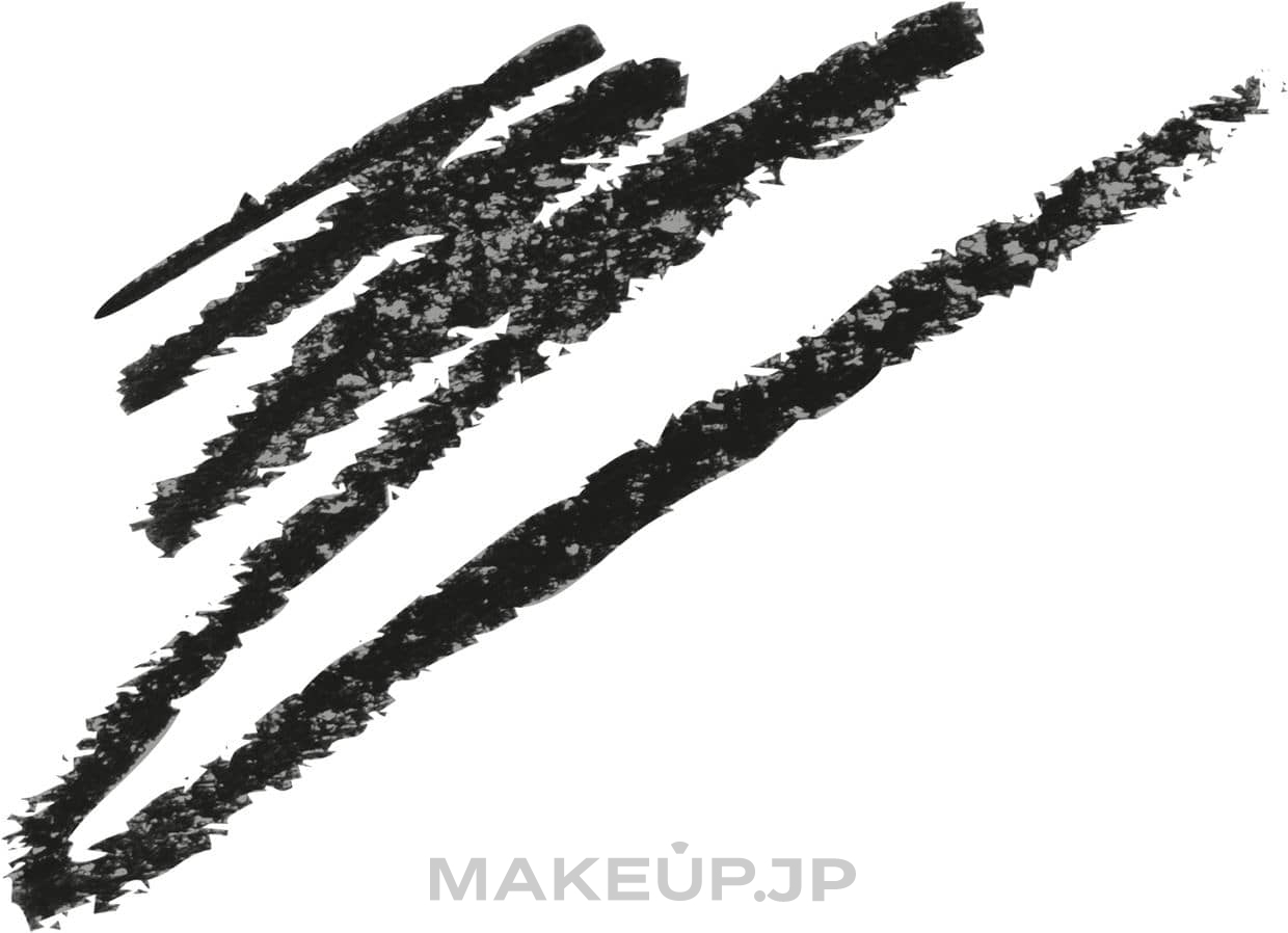 Eyeliner - Lavera Soft Eyeliner — photo 01 - Black