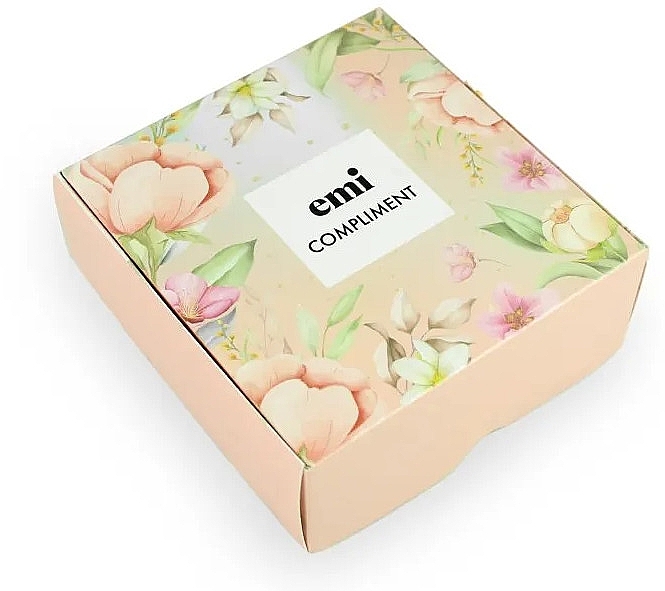 Set, 8 products - Emi Compliment Set — photo N2