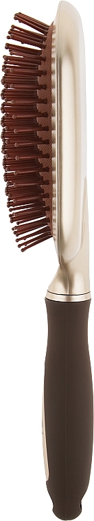 Massage Hair Brush, C0239 - Rapira — photo N2