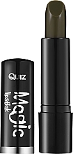 Lipstick - Quiz Cosmetics Magic Lipstick — photo N1