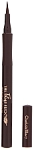 Fragrances, Perfumes, Cosmetics Waterproof Eyeliner - Charlotte Tilbury The Feline Flick Liquid Eyeliner Pen