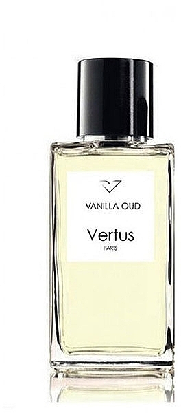 Vertus Vanilla Oud - Eau de Parfum — photo N1