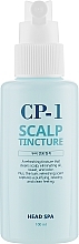 Refreshing Scalp Spray - Esthetic House CP-1 Head Spa Scalp Tincture — photo N2