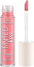 Moisturizing Lip Tint - Essence Tinted Kiss Hydrating Lip Tint — photo N2