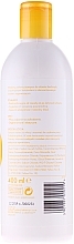 Honey Shampoo fpr Damaged Hair - Ziaja Shampoo — photo N2