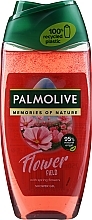 Fragrances, Perfumes, Cosmetics Shower Gel - Palmolive Memories of Nature Flower Field Shower Gel