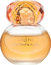 Fragrances, Perfumes, Cosmetics Van Cleef & Arpels Oriens - Eau (mini size)