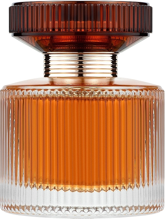 Oriflame Amber Elixir - Eau de Parfum — photo N1