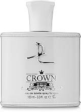 Fragrances, Perfumes, Cosmetics Dorall Collection Crown White - Eau de Toilette