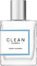 Fragrances, Perfumes, Cosmetics Clean Fresh Laundry 2020 - Eau de Parfum (tester without cap)