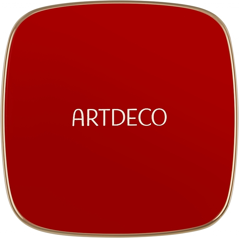 Setting Powder - Artdeco No Color Setting Powder Limited Edition — photo N2