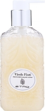 Fragrances, Perfumes, Cosmetics Etro Vicolo Fiori - Liquid Soap 