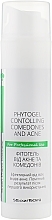 Fragrances, Perfumes, Cosmetics Anti Acne & Blackhead Phyto Gel 911 - Green Pharm Cosmetic 