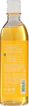 Gentle Shampoo for Thin & Dry Hair "Honey & Orange Blossom" - Melvita Gentle Nourishing Shampoo — photo N2