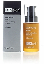 Fragrances, Perfumes, Cosmetics Face serum - PCA Skin Resurfacing Serum