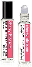 Fragrances, Perfumes, Cosmetics Demeter Fragrance Cherry Blossom - Roll On Perfume Oil