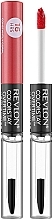 Fragrances, Perfumes, Cosmetics Liquid Lipstick - Revlon ColorStay Overtime Lipcolor