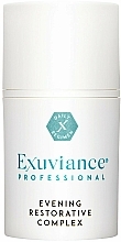 Fragrances, Perfumes, Cosmetics Night Regenerating Complex - Exuviance Evening Restorative Complex