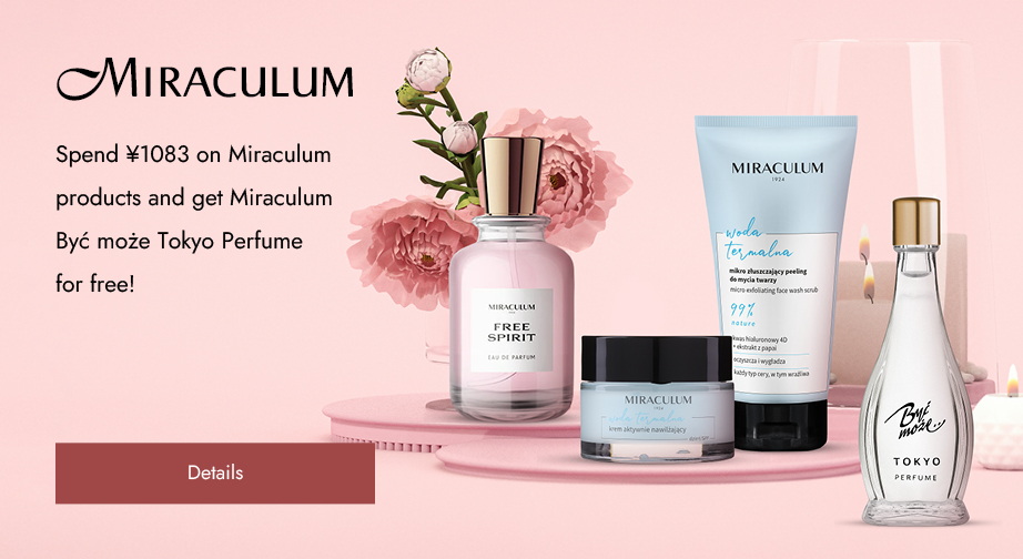 Special Offers from Miraculum