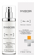 Fragrances, Perfumes, Cosmetics Post-Blemish Retexturing & Repairing Serum - Symbiosis London Post-Blemish Retexturing & Repairing Serum