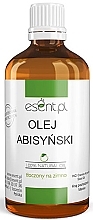 Fragrances, Perfumes, Cosmetics Abyssinian Oil - Esent 