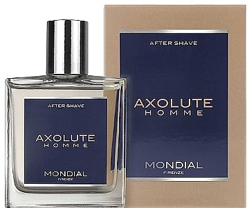 After Shave Lotion - Mondial Axolute After Shave Lotion — photo N2