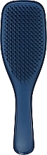 Hair Brush - Tangle Teezer The Ultimate Detangler Galactic Blue — photo N1